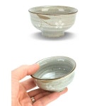 도자기 전통 술잔 제사잔 약주잔 7 5 x3 4호