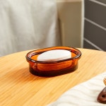 모던하우스 모던하우스 모던하우스 레오글라스 오벌 비누받침