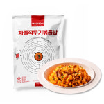 한우물 이차돌 차돌 깍두기볶음밥 230g