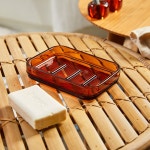 모던하우스 모던하우스 레오글라스 스퀘어 비누받침