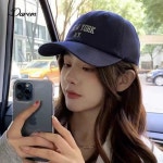 다름 뉴욕 로고 야구모자 B02 캡모자 볼캡 여름