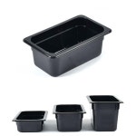 높이 4분의1 SIZE PC 밧드 바트 뚜껑별도