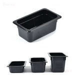 높이 4분의1 SIZE PC 밧드 바트 뚜껑별도