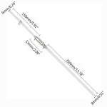 오토바이 브레이크 오일 유체 펌프 블리더 클러치 호스 유압 블리드 교체 어댑터 튜브 자동 교환 도구