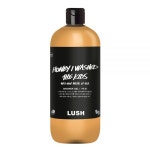 LUSH 러쉬 허니 아이 워시드 더 키즈 1000g