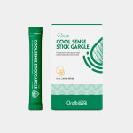닥스메디 닥스메디 쿨센스 스틱 가글 레몬향 10ml 30개입