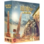 보드엠 보드엠 테케누 보드게임