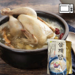 부남에프앤비 포유 삼계탕 1kg