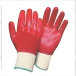 광명코팅 완전코팅장갑 새마을 면 100조