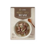 비제이푸드 오세득 뼈없는 한우 맑은곰탕 600g