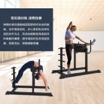 요가 필라테스 운동 장비 마사지 롤러 스트레칭 헬스