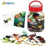 한립토이 빅정글파이터