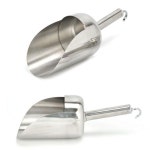 스텐 얼음주걱 얼음삽 커피주걱 커피삽 26호