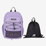 뉴발란스키즈 2WAY 고학년 백팩 NK8ACF102U