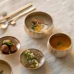 죽전도예 놋담 놋담 방짜유기 후옥식기 1인