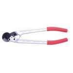 와이어로프캇타 HWC 12 알루미늄핸들 HIT 컷터 팁쏘