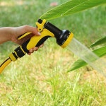 호스 하이워터 10모드 고압 물분사기 워터스프레이건