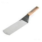 사각 스텐 뒤집개 스크래퍼 스패치 해라 35 15호