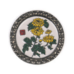 켈윈 사군자 볼마커 국화 HM-703