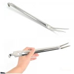 스텐 고기건지기 고기포크 바베큐포크 46 13호