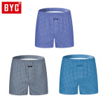 BYC BYC 남성 프리시티 스페셜 3매입 트렁크 DOL-G4013