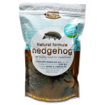 서울아쿠아룸 네츄럴 포뮬러 프리미엄 고슴도치사료 600g 1개