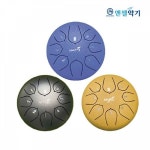 엔젤악기 엔젤 6 8음 스틸텅드럼 C음계