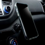 자동차 스마트폰 거치대 홀더 핸드폰 거치대 자석 SY