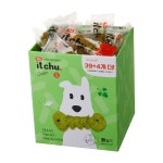 핏펫 The 잇츄 덴탈 개껌 그린 S 구강+치아