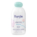 번지 베이비 하이드 앤 스퀵 버블 바쓰 300ml
