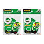 3M 매직테이프 122A 2plus1 18mmx16M