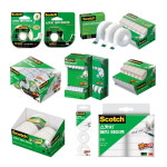 3M 매직테이프 122A 2plus1 18mmx16M