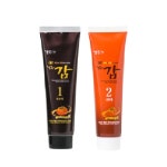 젤존감 트리트먼트 칼라 크림 300ml