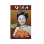 감이조아 헤어 칼라 크림 160g