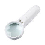 TBZ Coms Prokit 5배율 확대경 돋보기 LED 내장 MA-021 3 PK270