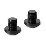 M10 M8 10 Mototcycle 백미러 구멍 플러그 나사 Yamaha For Kawasaki 커버 캡 마운트 볼트 액세서리