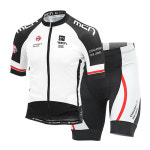 엠씨엔 엠씨엔 저지 이녹스 반팔 자전거져지 4부팬츠 세트