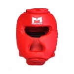 SG 헤드기어 머리 보호대 격투기 태권도 머리가드