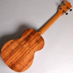 KAMAKA HF-3 카마카 테너 우쿨렐레 하와이안 코어재 단판 하와이산 하드 케이스 첨부