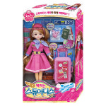 원앤원 체리는 스튜어디스 6402