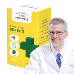 파파메디 메디 아이즈 눈 눈물 2g x 30포
