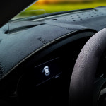 가온 가온 자동차 마이크로 벨벳 논슬립 대쉬보드커버 베뉴