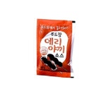 송림푸드 푸드장 푸드장 데리야끼소스 30g