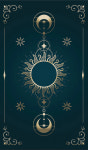타로서점 오포지션 반대 타로카드 Tarot of Oppositions