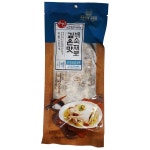 수빈유통 수빈 깊은맛 진한 국물비법 삼계탕 백숙재료 티백 100g 50개