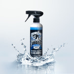 차모아 더샤크 코팅왁스 500ml