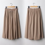 207 데일리통와이드팬츠 DMDI980 8873809A