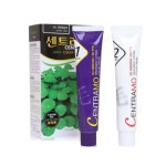 뷰티원 프리미엄 센트라모 코팅 칼라크림 240g