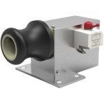 방가 양망기 전동 견인기