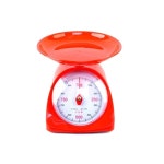 아날로그 주방용 저울 1kg 제과저울 주방저울